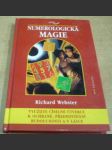 Numerologická magie - náhled