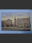Brno. Velké náměstí - náhled