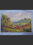 Brno - špilberk. - náhled