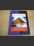Síla pyramid - náhled