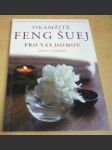 Okamžité feng šuej pro váš domov - náhled