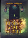 Dům na Baker Street - náhled