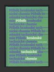 Příběh brněnské technické chemie - náhled