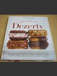Mražené dezerty - náhled