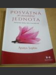 Posvátná sexuální jednota - náhled