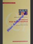 Dawkins pod mikroskopem - diskuse nad knihou richarda dawkinse boží blud - hanuš jiří / vybíral jan ( eds.) - náhled