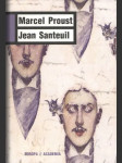 Jean Santeuil - náhled