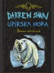 Upírska hora - Sága Darrena Shana 4 - náhled