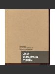 Jako zlatá zrnka v písku (Josef Matička) - náhled