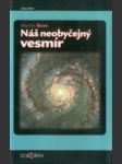 Náš  neobyčejný  vesmír - náhled