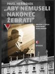 Aby nemuseli nakonec žebrati heřmánek pavel - náhled