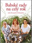 Babské rady na celý rok - náhled