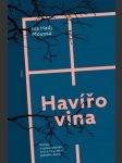 Havířovina moussa iva hadj - náhled