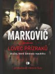 Markovič lovec přízraků viktorín šulc - náhled