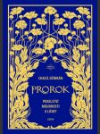 Prorok džibrán chalíl - náhled