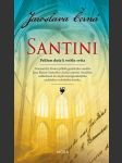 Santini - peklem duše k světlu světa (2. vydání) černá - náhled