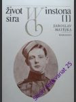 Život sira winstona i-iv. - matějka jaroslav - náhled