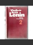 Vladimir Ilyich Lenin. Pages from His Life 2 [komunismus] - náhled