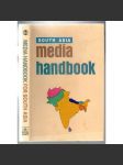 Media Handbook for South Asia [jižní Asie] - náhled