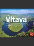 VLTAVA - Obrazové putování od pramene k soutoku - KAVALE Jan/ CHVOJKA Libor - náhled