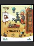 Cestovatel časem - Vynálezy - náhled
