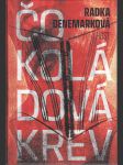 Čokoládová krev - náhled
