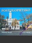 Postoloprtsko - mach václav/ roedl bohumír - náhled