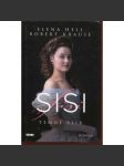 Temný slib (série: SISI, díl 1.) - náhled