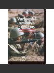 Varšavská smlouva 1969–1985 - náhled