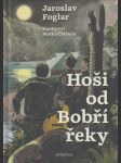 Hoši od bobří řeky - náhled