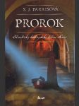 Prorok - náhled