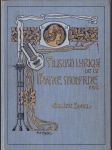 Album lyrique de la France moderne - náhled