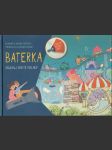 Baterka. Objevuj skryté poklady. - náhled