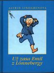 Už zasa emil z lönnebergy - náhled
