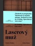 Laserový muž - náhled