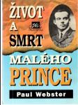Život a smrt malého prince - náhled