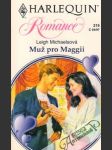 Muž pro Maggii - náhled