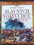 Velké bitvy slavných vojevůdců - livesey anthony - náhled
