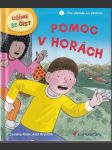 Pomoc v horách - náhled