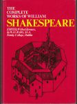 The Complette Works of William Shakespeare - náhled