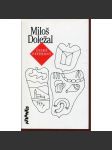 České feferony (podpis Miloš Doležal) - náhled