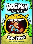 Pán blech  pilkey, dav - náhled