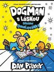 Omalovánky  pilkey, dav - náhled