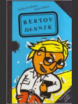 Bertov denník - náhled