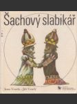 Šachový slabikář - náhled