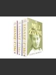 Můj život - náhled