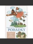 České klasické pohádky - náhled