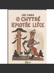 O chytré kmotře lišce - náhled