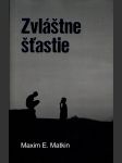 Zvláštne šťastie - náhled