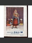 Dalim - náhled